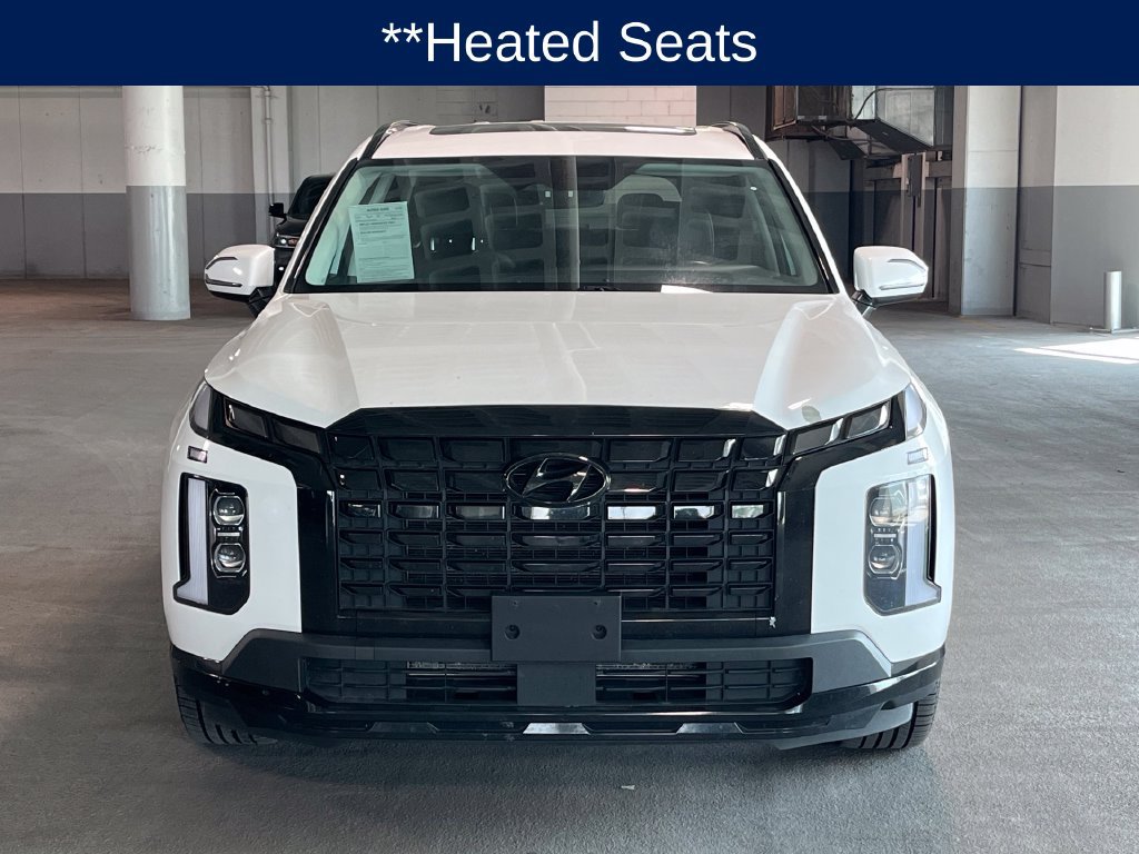 Used 2024 Hyundai Palisade XRT AWD/4WD image 4