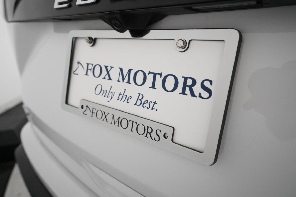 Used 2024 Ford Edge SEL w/ Convenience Package AWD/4WD image 39