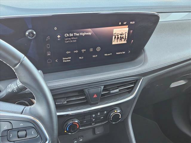 Used 2025 Buick Encore GX Preferred image 14