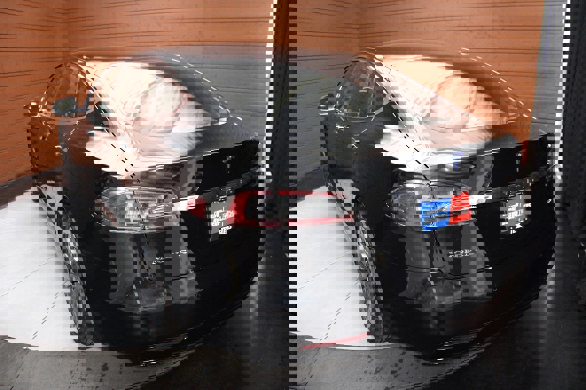 Used 2018 Tesla Model S 75D image 10