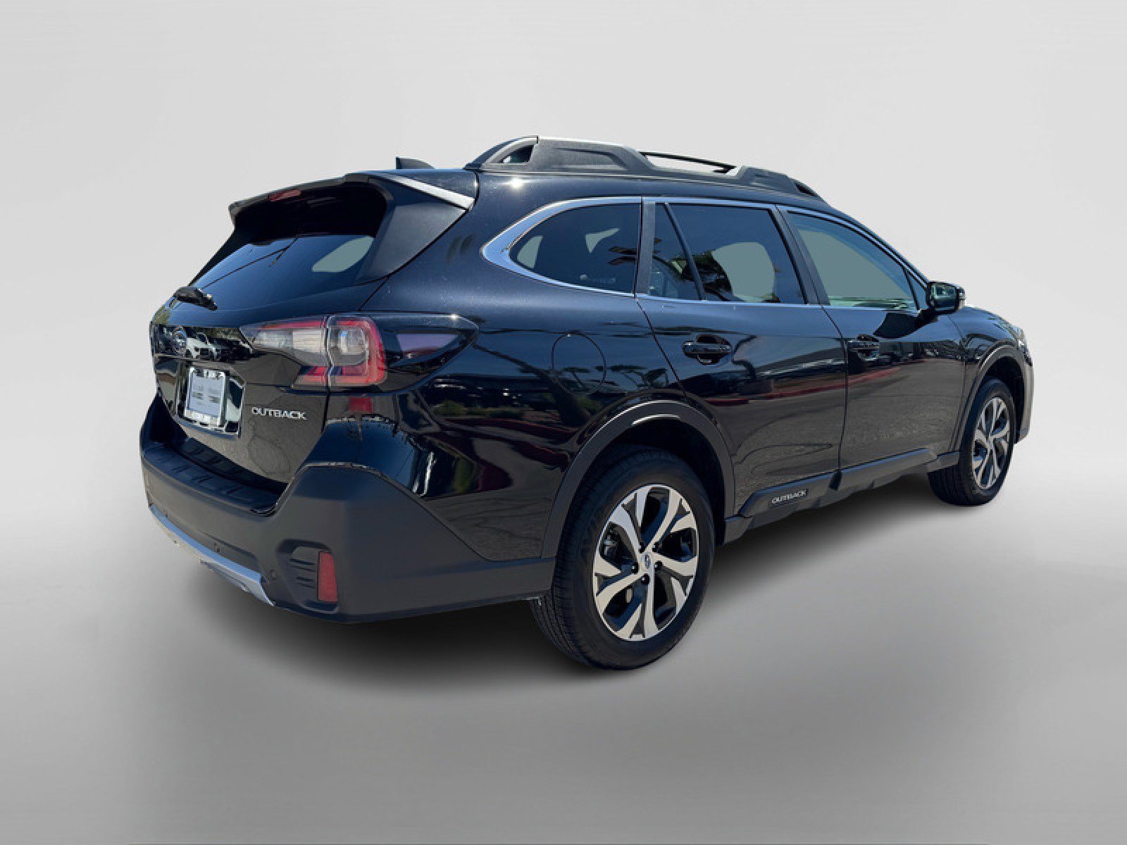 Used 2022 Subaru Outback Limited AWD/4WD image 5