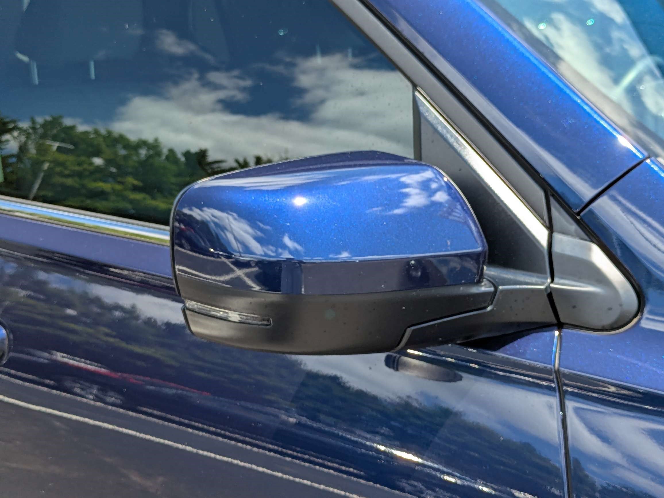 Certified 2025 Honda Pilot EX-L image 17