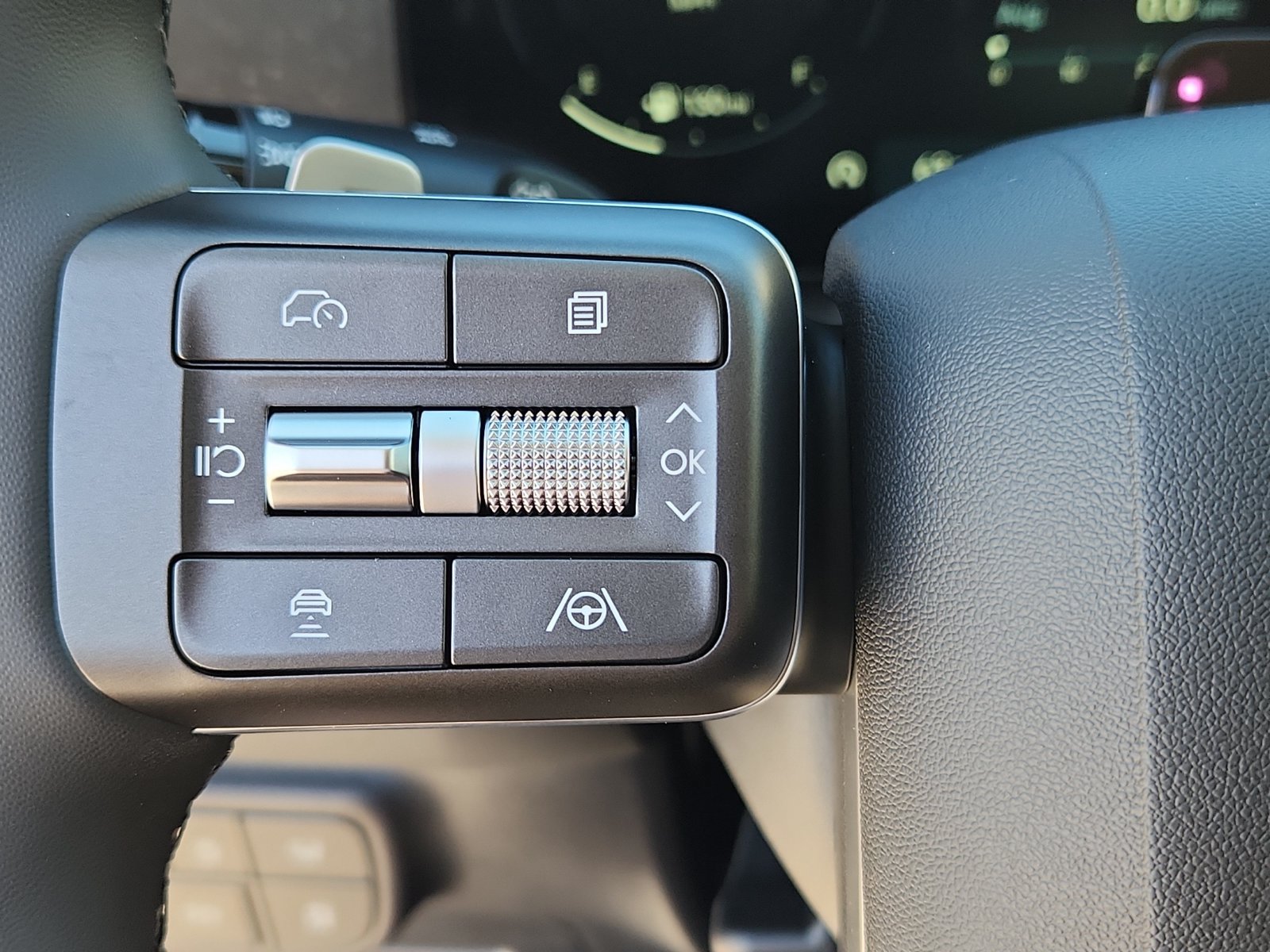 New 2027 Hyundai Palisade SEL AWD/4WD image 14
