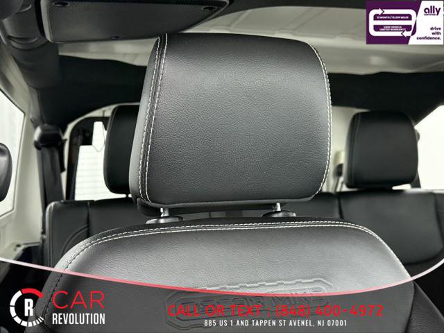 Used 2018 Jeep Wrangler Unlimited Sport image 44