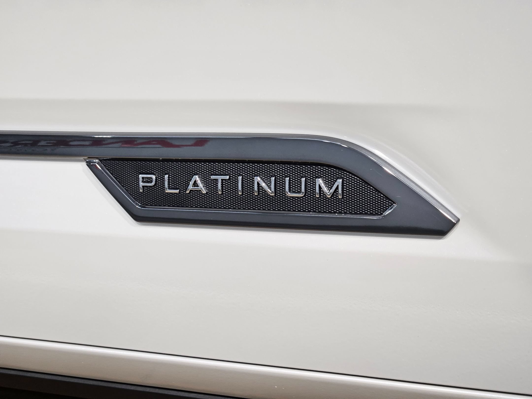 New 2026 Toyota Sequoia Platinum AWD/4WD image 26