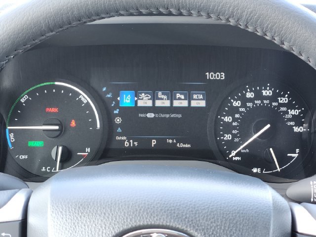 New 2026 Toyota Sienna XLE FWD image 14