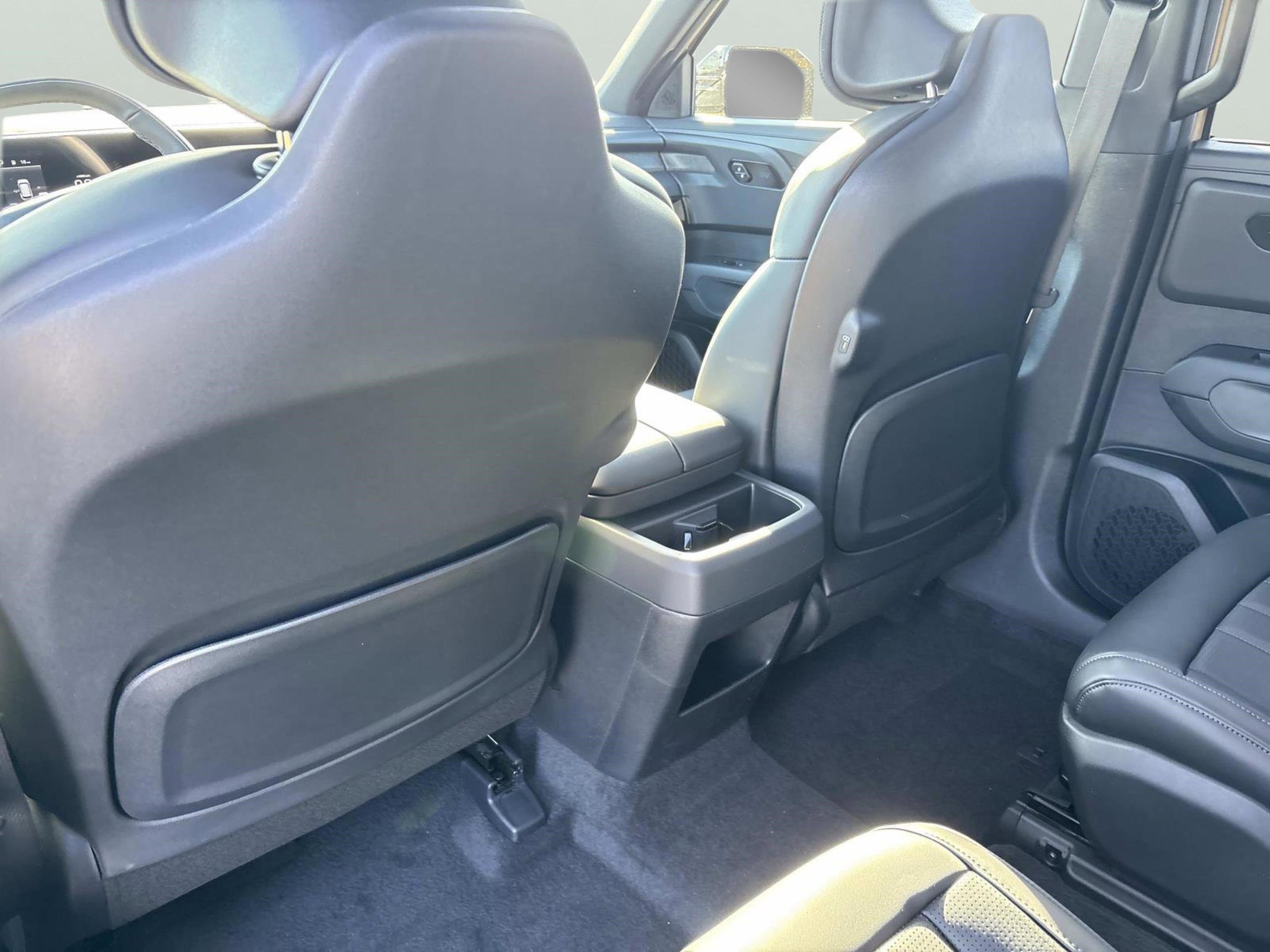 New 2027 Kia Telluride EX X-Line image 17