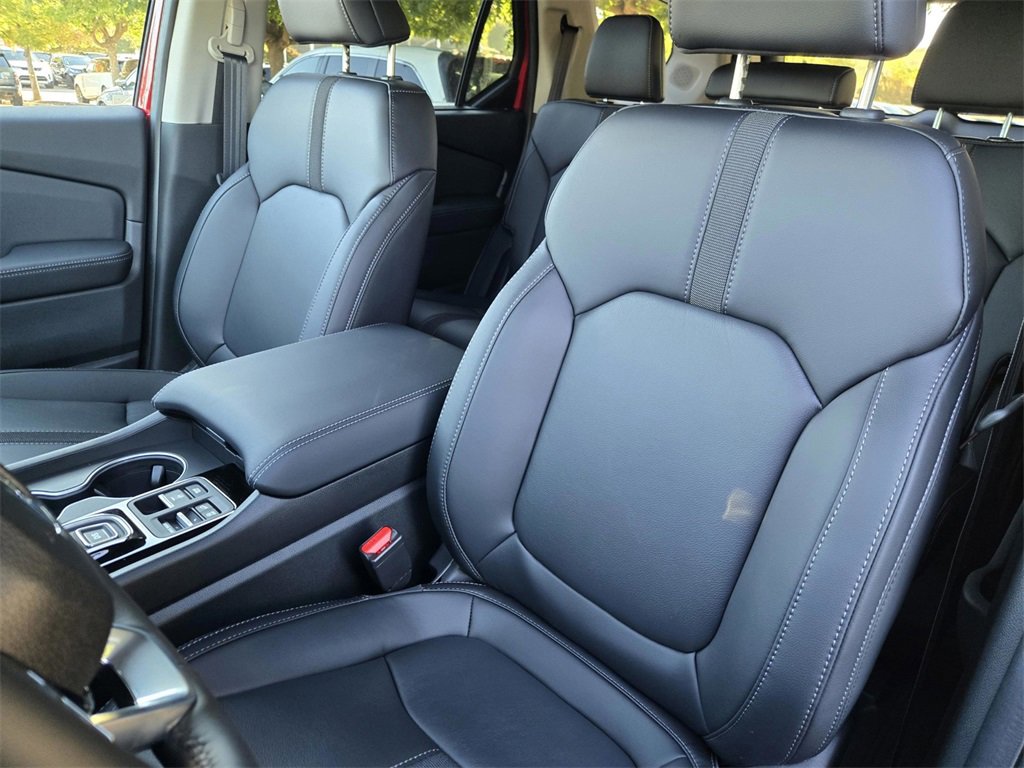New 2025 Honda Pilot Touring image 20