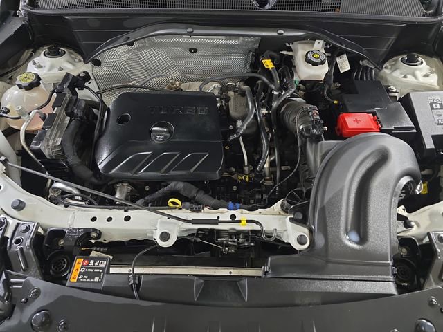 Used 2022 Chevrolet TrailBlazer LT w/ Convenience Package image 32