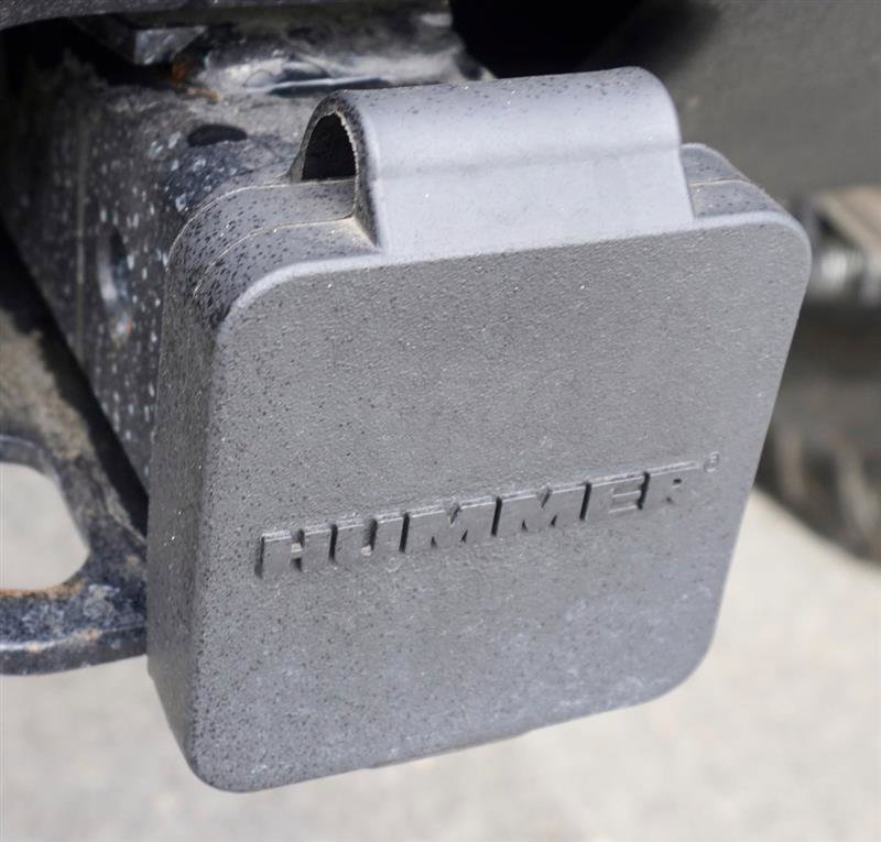 Used 2006 HUMMER H2 SUT image 49