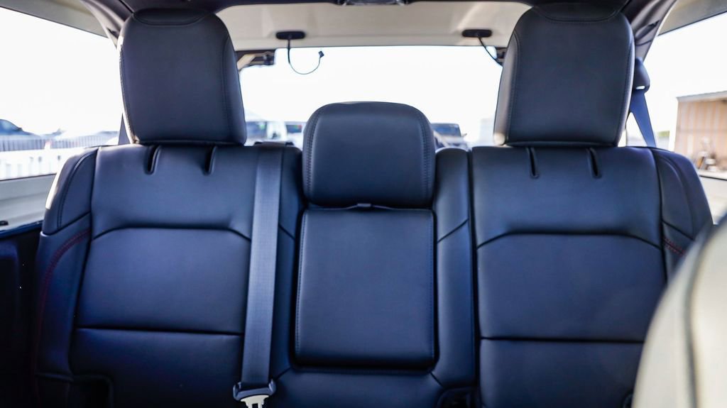 New 2026 Jeep Wrangler Unlimited Rubicon image 27