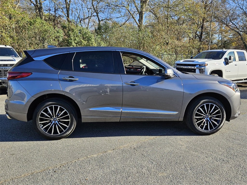 Used 2025 Acura RDX SH-AWD w/ Advance Package image 10