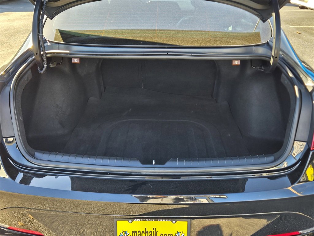 Used 2022 Hyundai Sonata N Line image 10