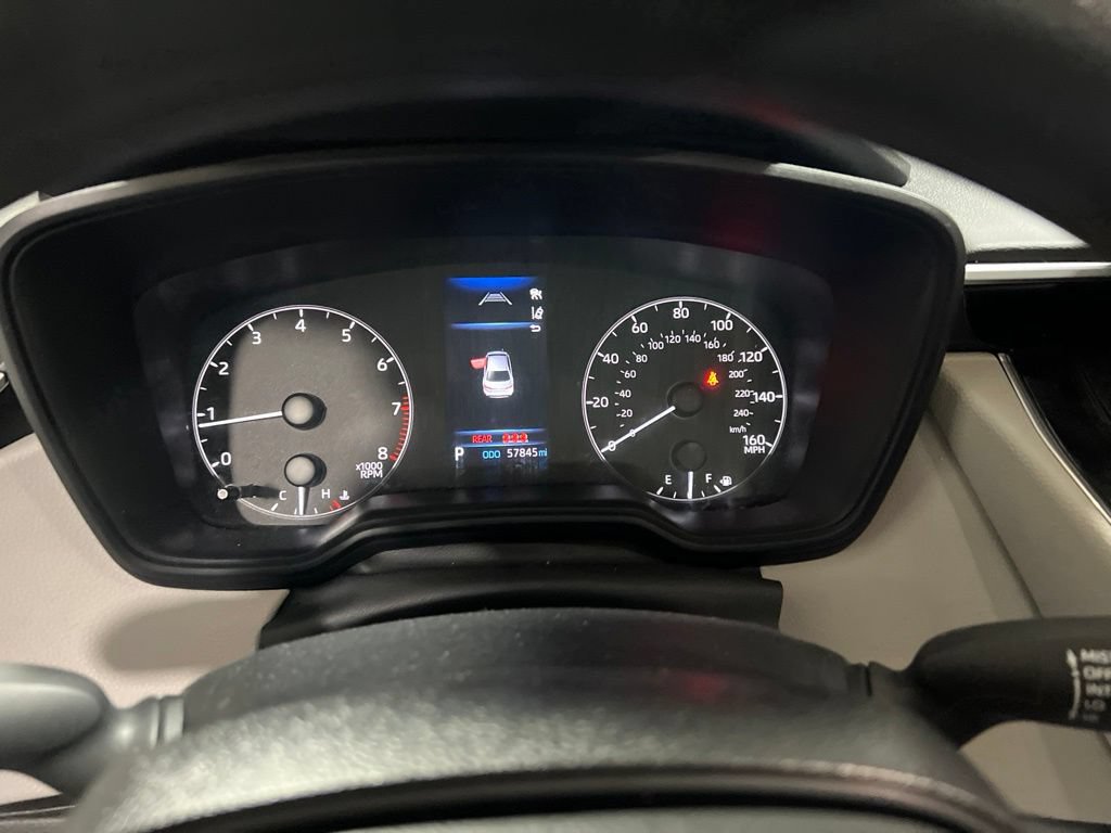 Used 2024 Toyota Corolla LE FWD image 26