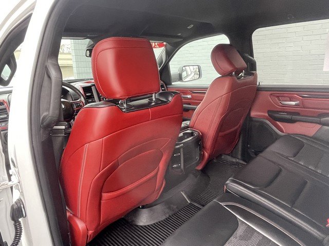 Used 2019 RAM 1500 Rebel w/ Rebel Level 1 Equipment Group image 25