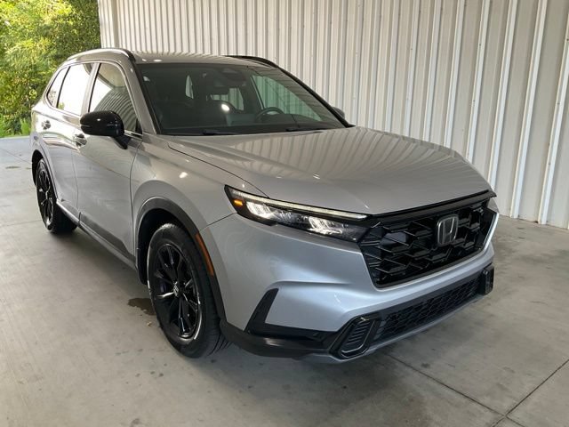 Certified 2023 Honda CR-V Sport image 26