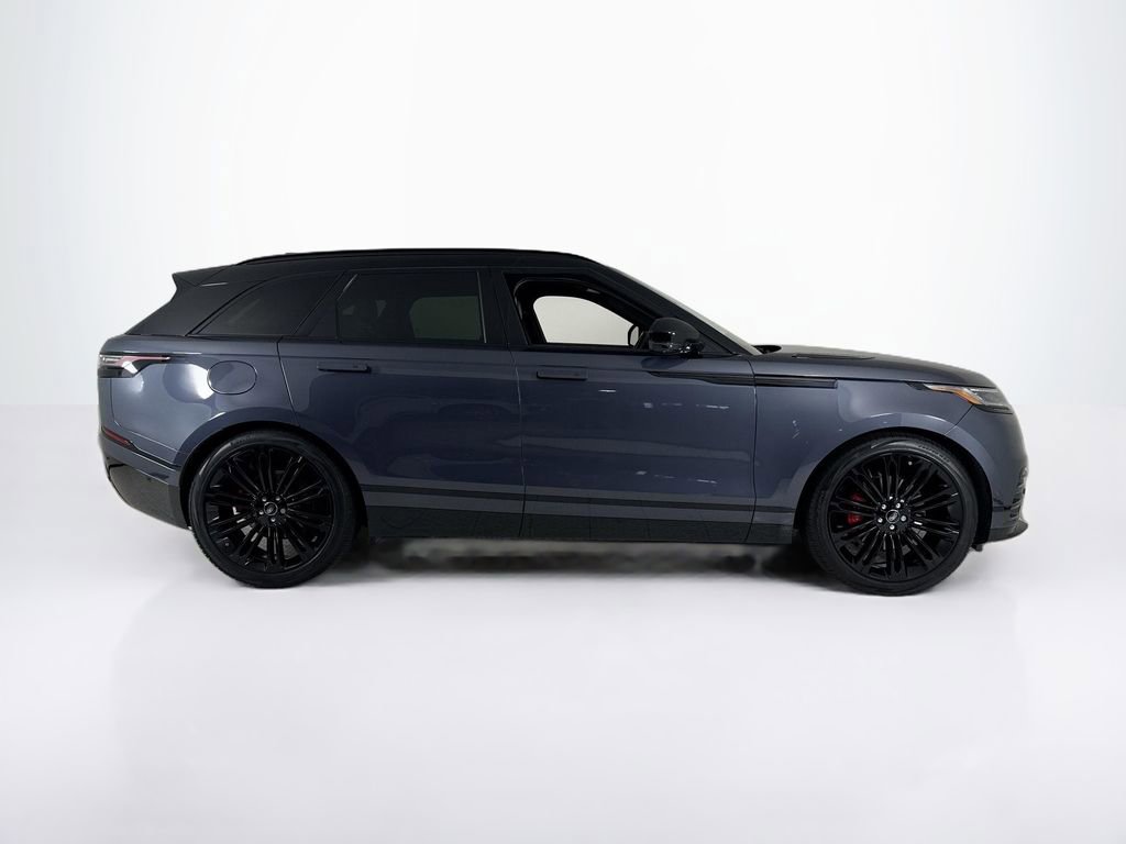 Used 2024 Land Rover Range Rover Velar Dynamic SE image 6