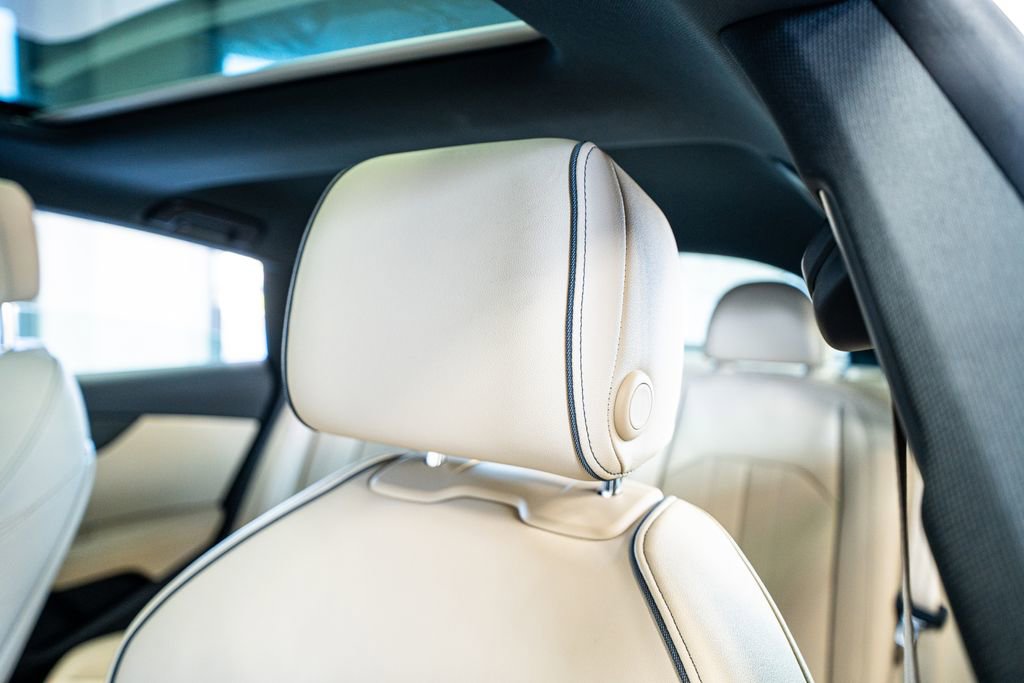 Used 2022 Audi A5 2.0T Premium Plus w/ Premium Plus image 37