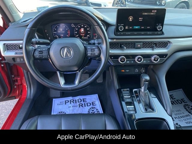 Used 2023 Acura Integra FWD image 7