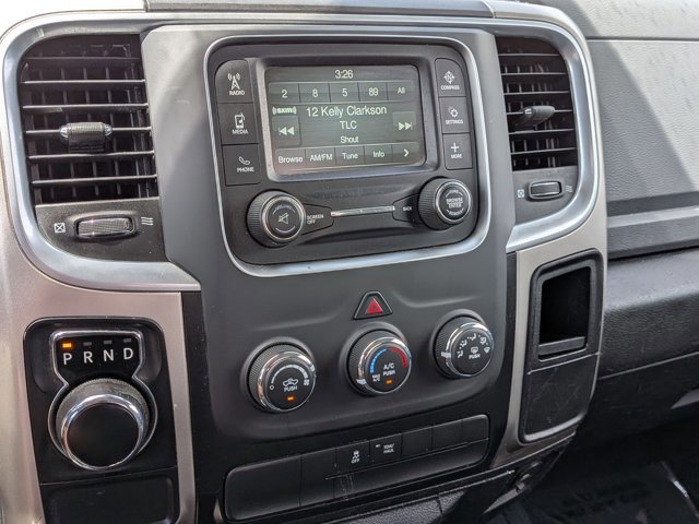 Used 2017 RAM 1500 Classic SLT image 14