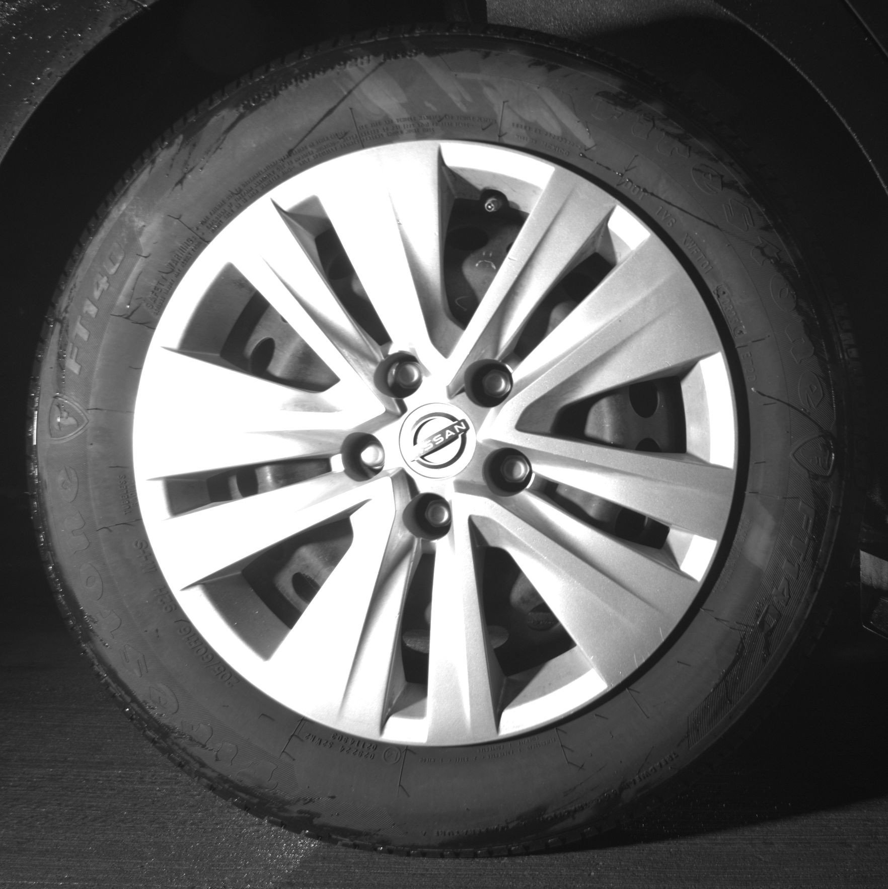 Used 2025 Nissan Sentra S FWD image 15