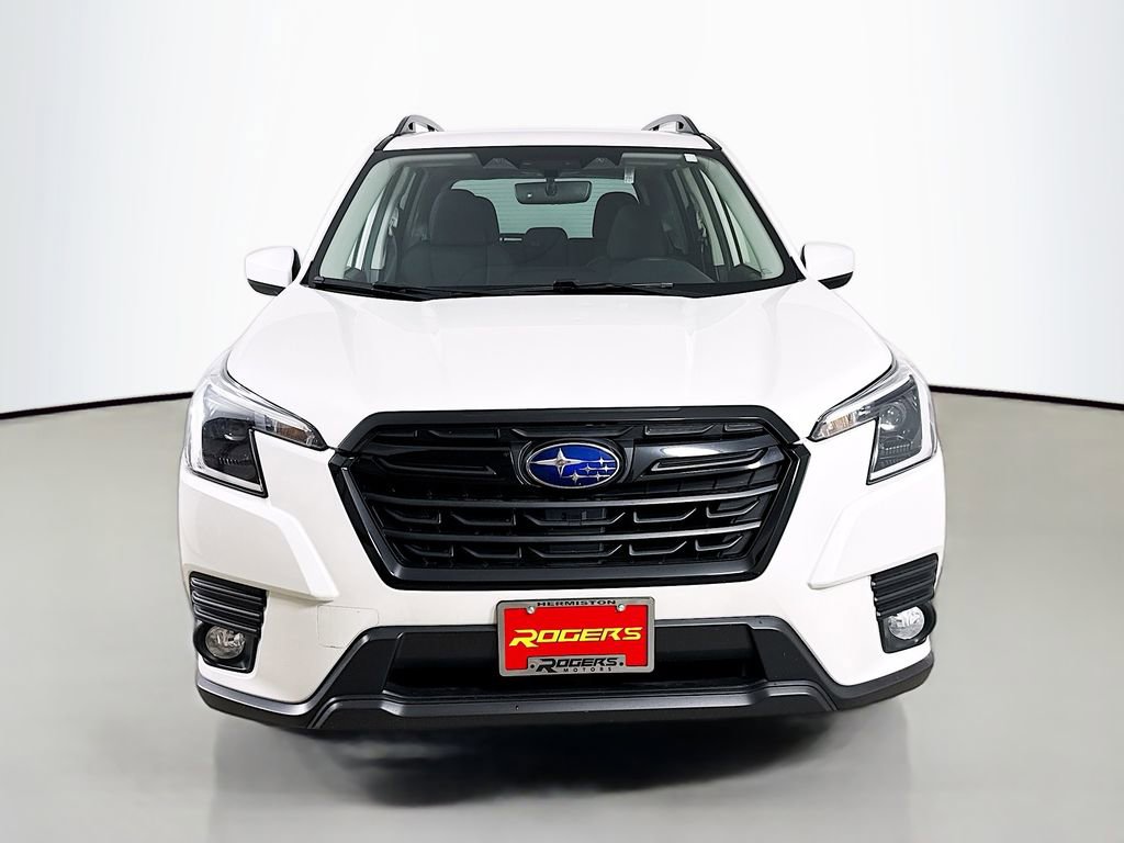 Used 2023 Subaru Forester Premium AWD/4WD video 2