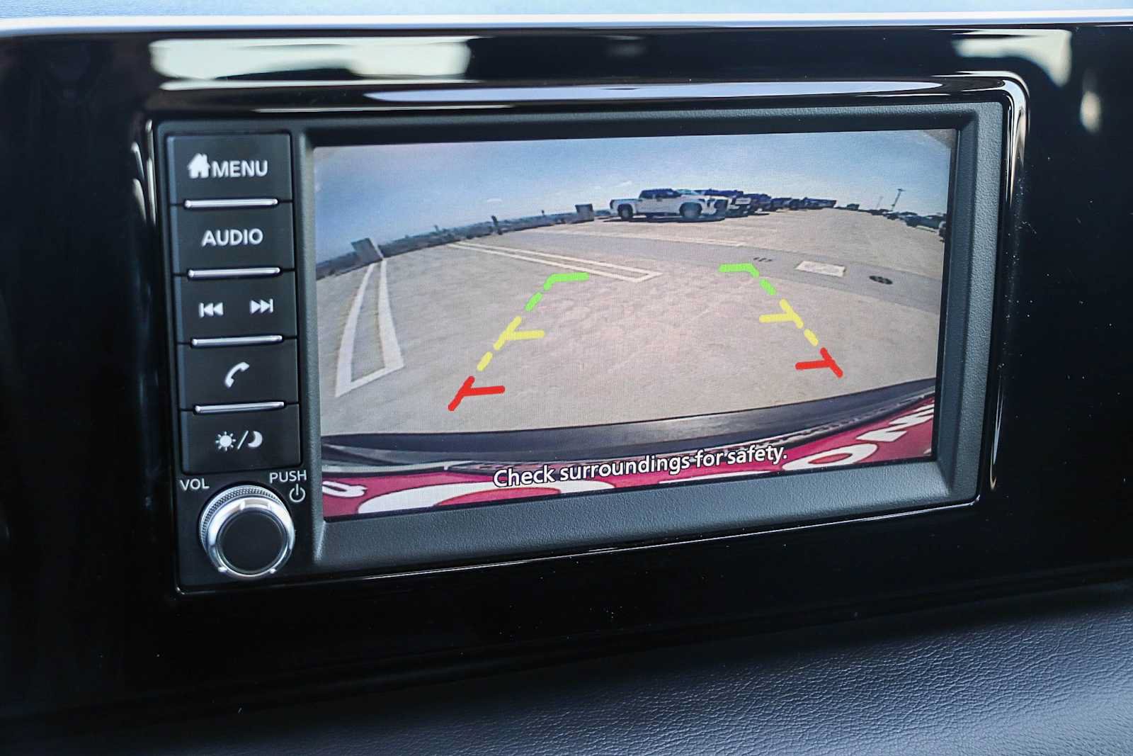 Used 2025 Nissan Kicks S FWD image 24