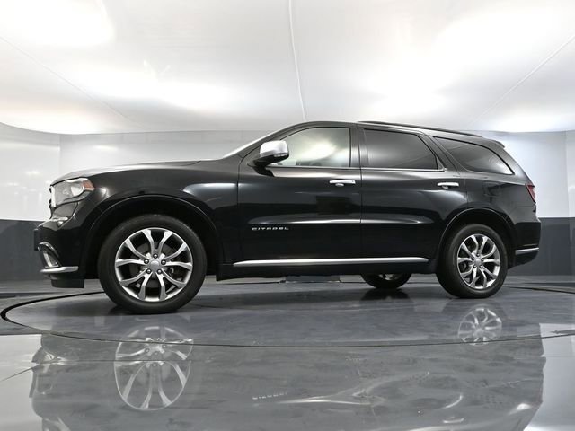 Used 2018 Dodge Durango Citadel image 64