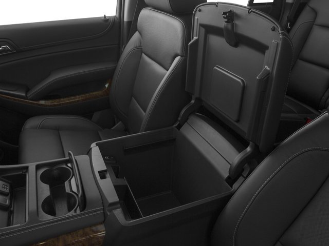Used 2017 Chevrolet Tahoe Premier AWD/4WD image 21