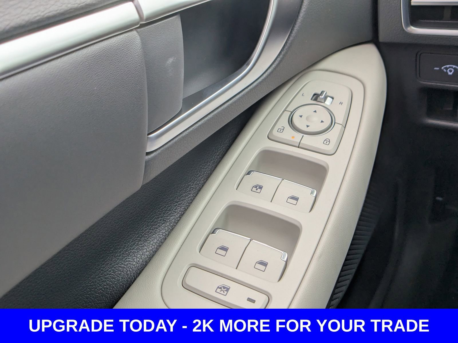 New 2026 Hyundai Sonata Blue image 32