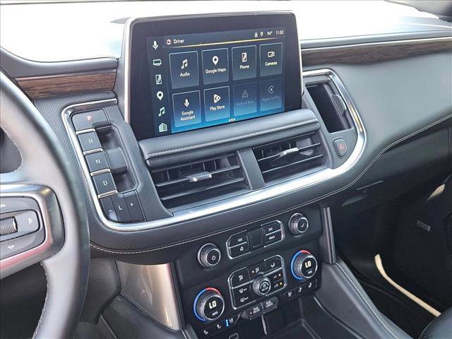 Used 2023 Chevrolet Tahoe Premier AWD/4WD image 17