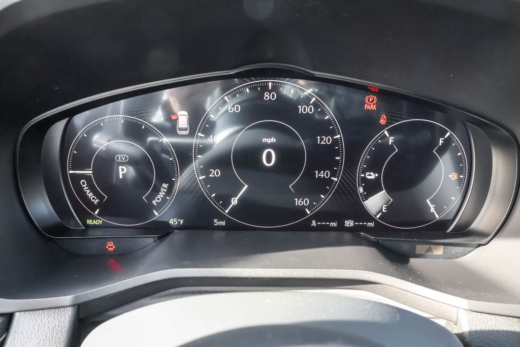 New 2026 MAZDA CX-90 Plug-In Hybrid w/Premium Sport image 29