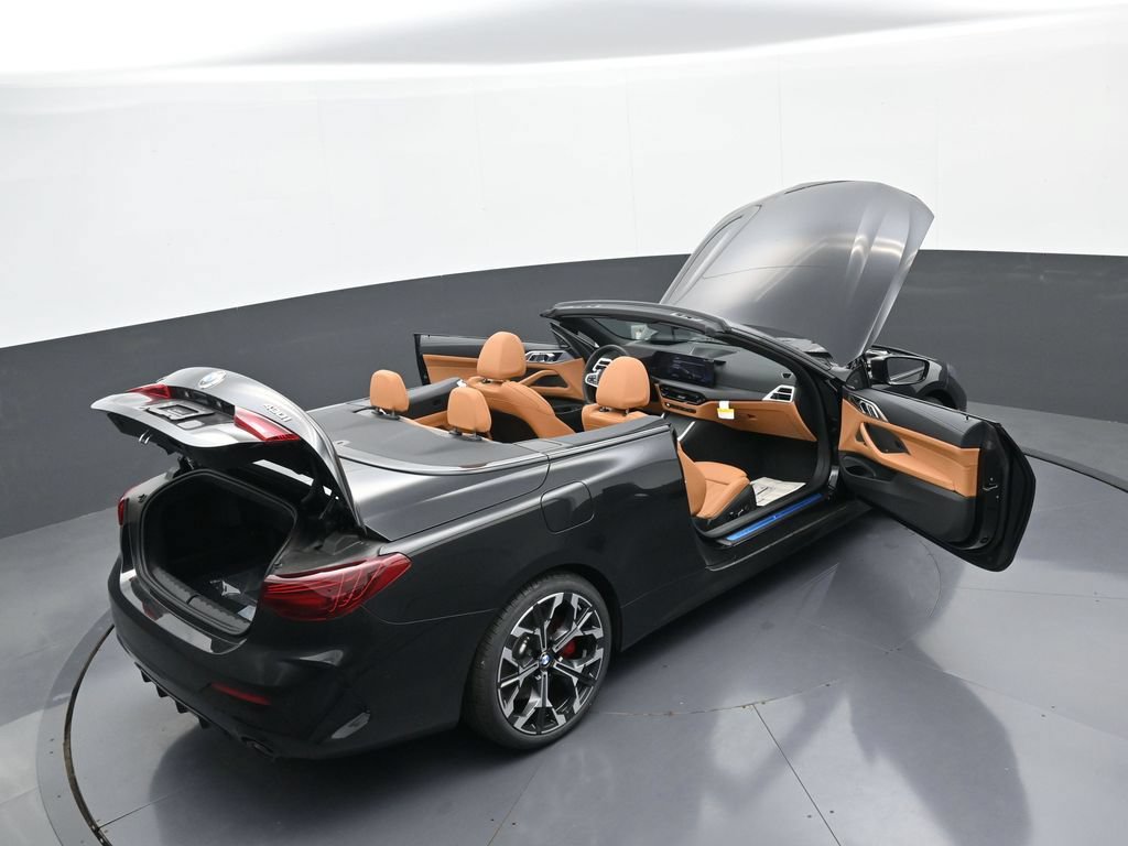 New 2027 BMW 430i xDrive Convertible w/ M Sport Package AWD/4WD image 41