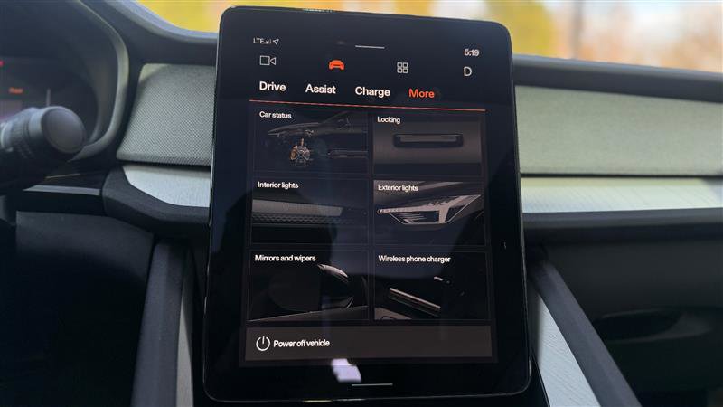 Used 2023 Polestar Polestar 2 PLUS w/ Pilot Pack image 39