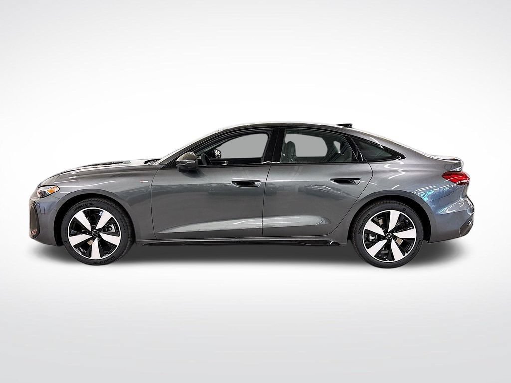 Used 2026 Audi A5 2.0T Premium Plus w/ Premium Plus Package AWD/4WD image 2