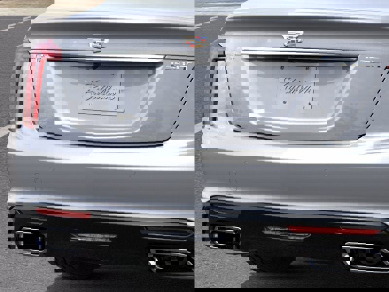 New 2026 Cadillac CT5 Premium Luxury image 14