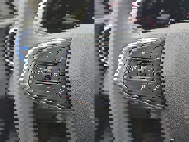 New 2026 Chevrolet Trax LT w/ Driver Confidence Package image 21