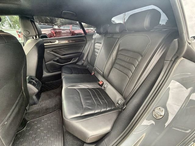 Used 2023 Volkswagen Arteon SEL w/ Arteon MDO Package AWD/4WD image 24