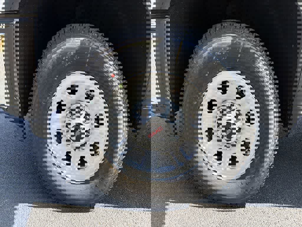 New 2026 GMC Sierra 2500 Pro w/ 1SA Pro Safety Plus Package image 17