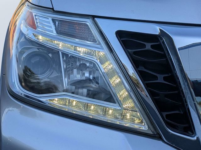 Used 2017 Nissan Armada SL image 9