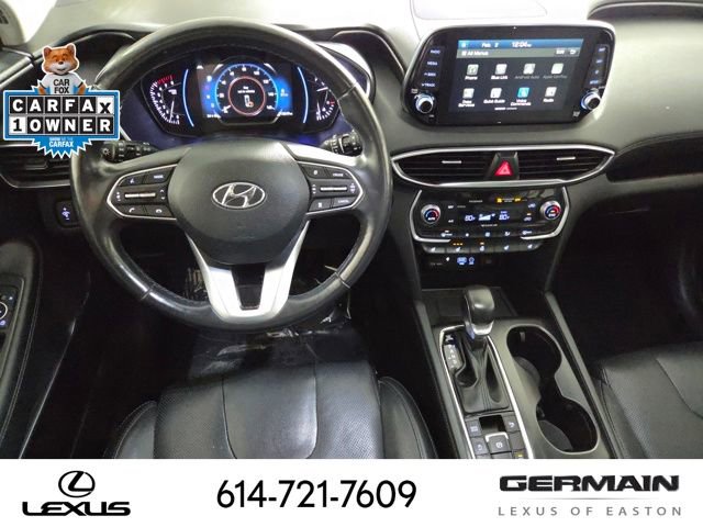 Used 2019 Hyundai Santa Fe AWD image 19