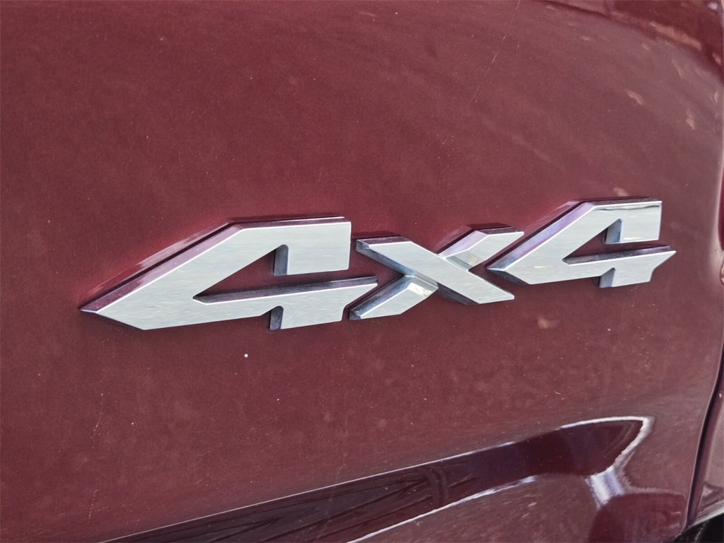 Used 2022 RAM 1500 Big Horn image 16