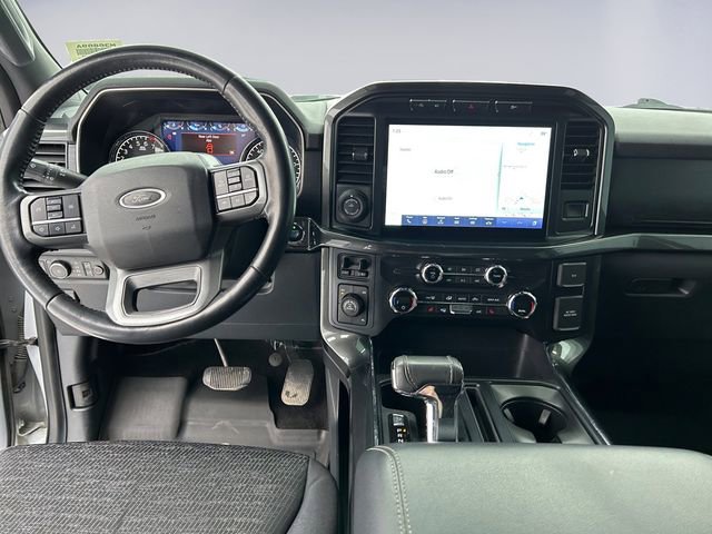 Used 2021 Ford F150 XLT w/ Equipment Group 302A High image 10