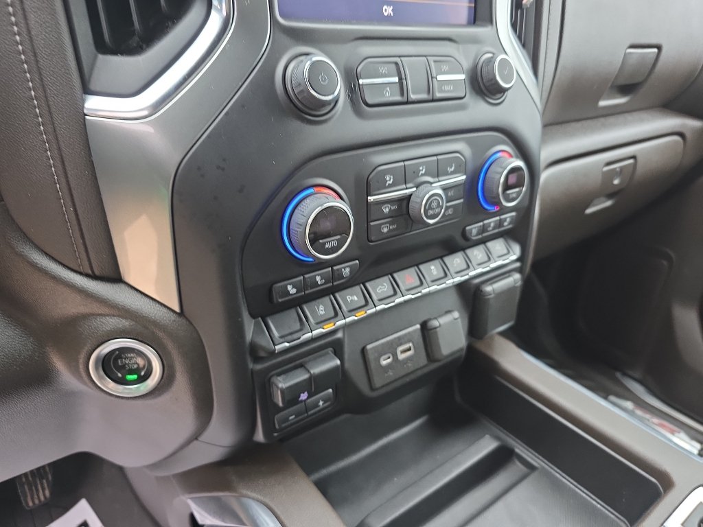 Certified 2022 Chevrolet Silverado 3500 LTZ w/ Z71 Chrome Sport Edition AWD/4WD image 12