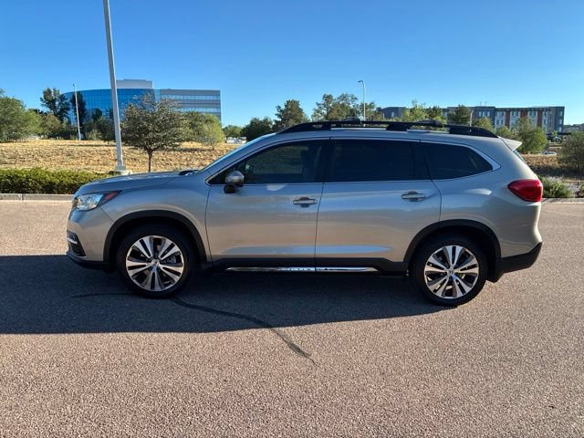 Used 2019 Subaru Ascent Limited AWD/4WD image 4