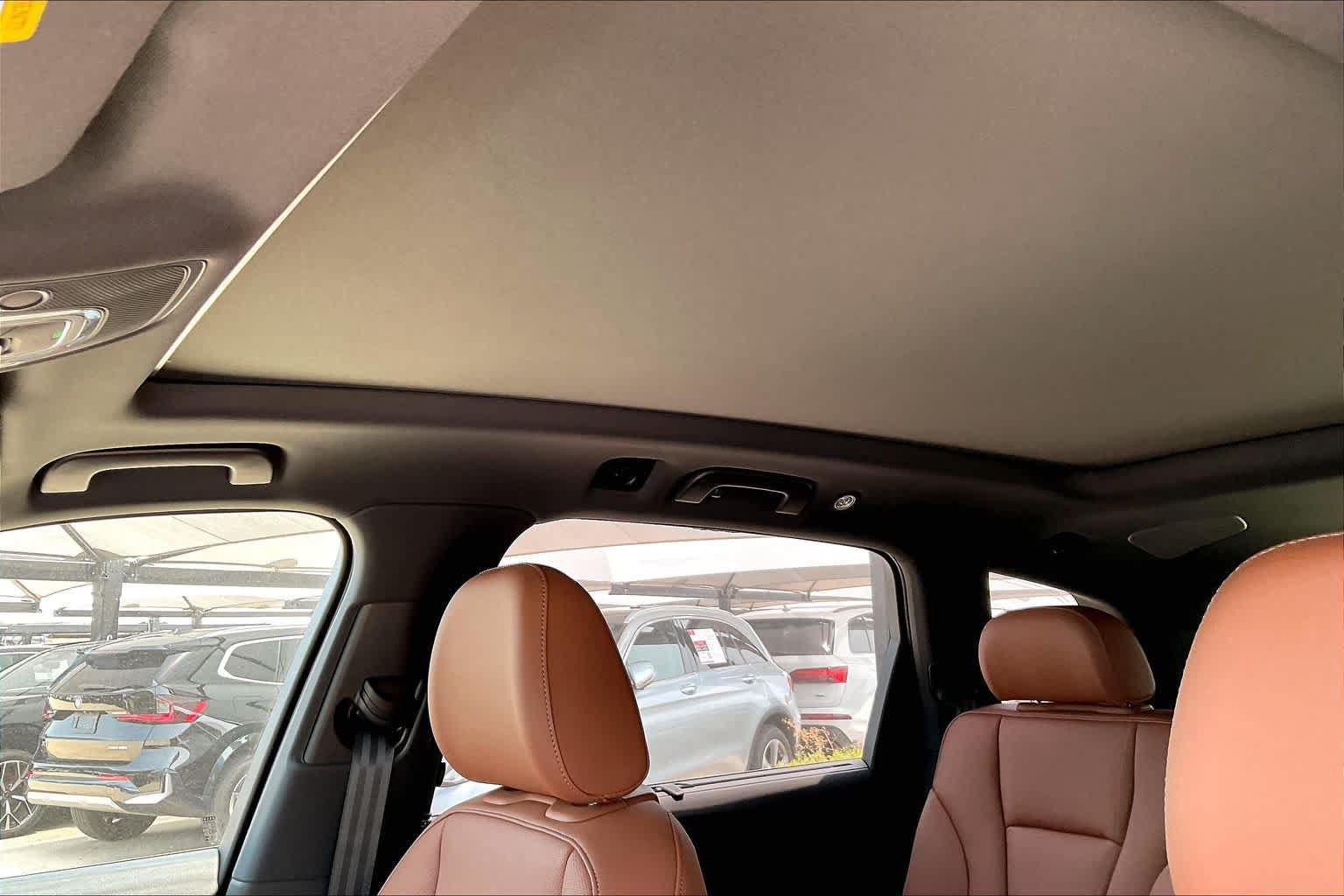 New 2026 Audi Q7 Premium Plus AWD/4WD image 16