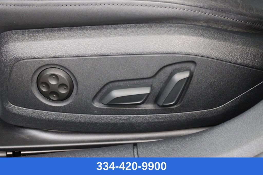 Used 2023 Audi S5 Prestige image 19