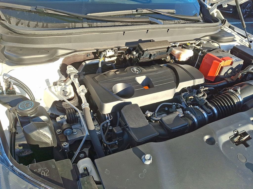 Certified 2023 Acura RDX Base image 30