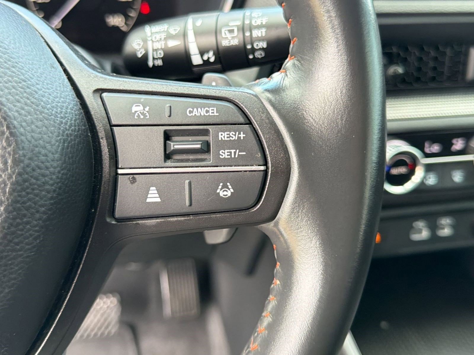 Used 2024 Honda CR-V Sport image 28