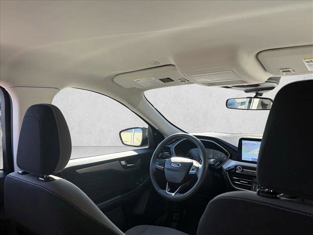 Used 2021 Ford Escape SE w/ SE Sport Appearance Package image 20